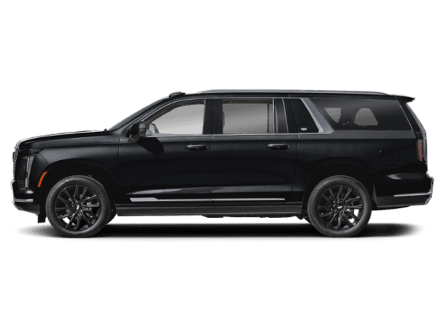 Cadillac Escalade - New York City sprinter van service